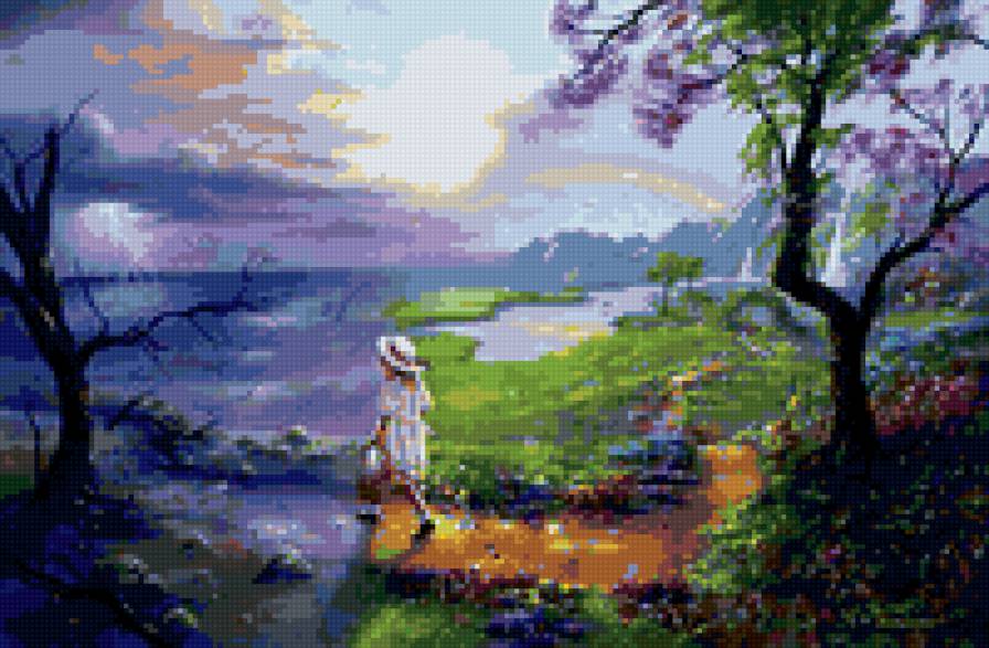 girl - предпросмотр