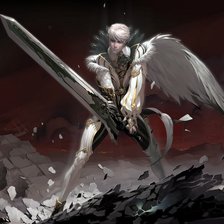 Схема вышивки «№160544»