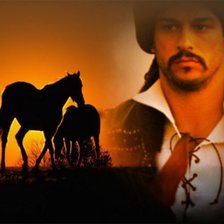 Схема вышивки «великолепный век»