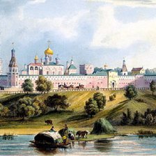 Схема вышивки «1546532»