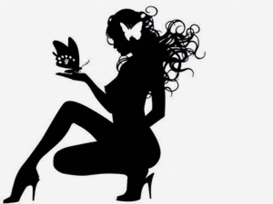 Тень элегантности - предпросмотр