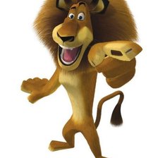 Схема вышивки «алекс»