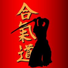 Схема вышивки «ajkido»