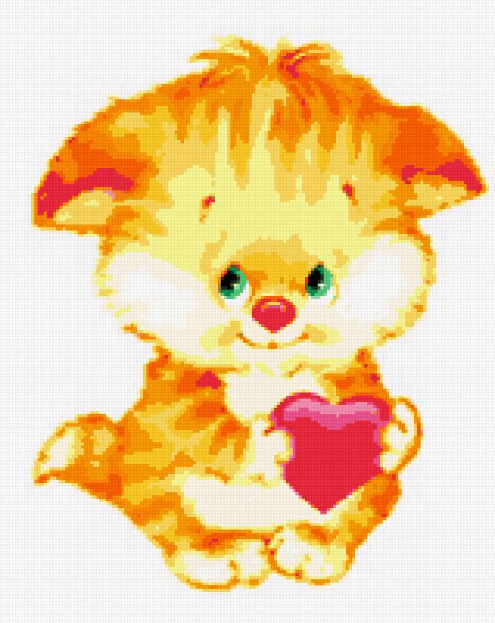 кися - предпросмотр