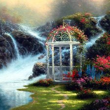 Схема вышивки «№161364»