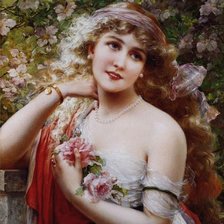 Схема вышивки «№161372»