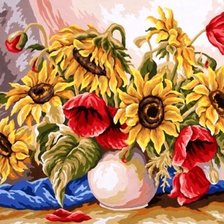 Схема вышивки «№161397»