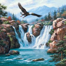 Схема вышивки «№161479»