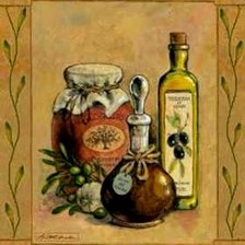 сюжет для кухни