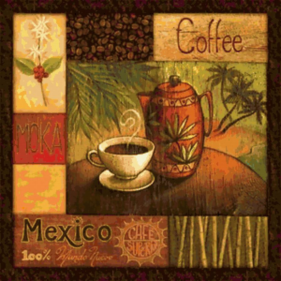 сюжет для кухни - предпросмотр