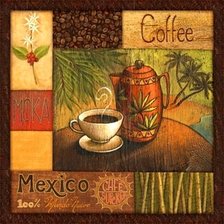 сюжет для кухни