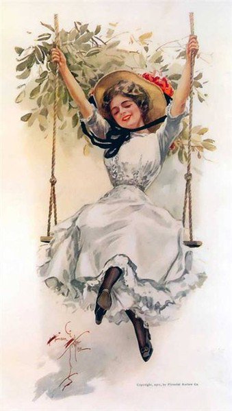 портрет5 - ретро - оригинал