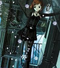 Схема вышивки «киллер»