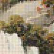 Предпросмотр схемы вышивки «Серия "Пейзажи"» (№162115)