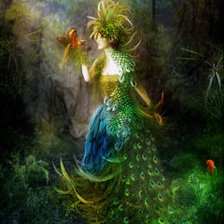 Схема вышивки «№162352»