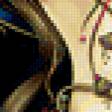 Предпросмотр схемы вышивки «Индийские мотивы» (№162451)