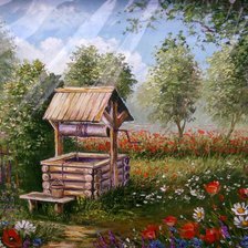 Схема вышивки «№162508»