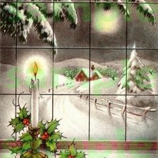 Схема вышивки «№162541»