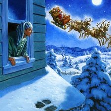 Схема вышивки «№162557»