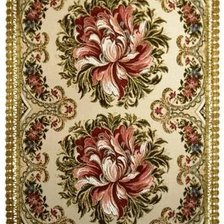 Схема вышивки «салфетка»