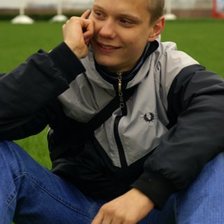 Схема вышивки «Паша»