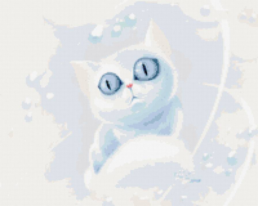 Киса - предпросмотр