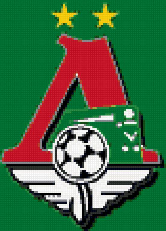 локомотив - предпросмотр