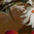 Предпросмотр схемы вышивки «натюрморт» (№163027)
