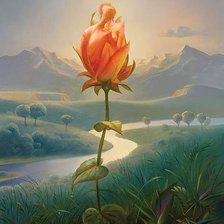 Схема вышивки «№163083»