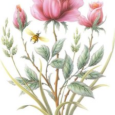 Схема вышивки «№163099»