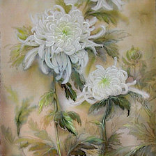 Схема вышивки «№163101»