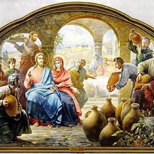 Схема вышивки «№163290»