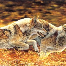 Схема вышивки «№163317»