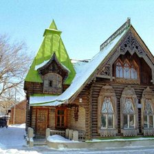 Схема вышивки «№163448»