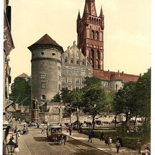 Схема вышивки «№163466»