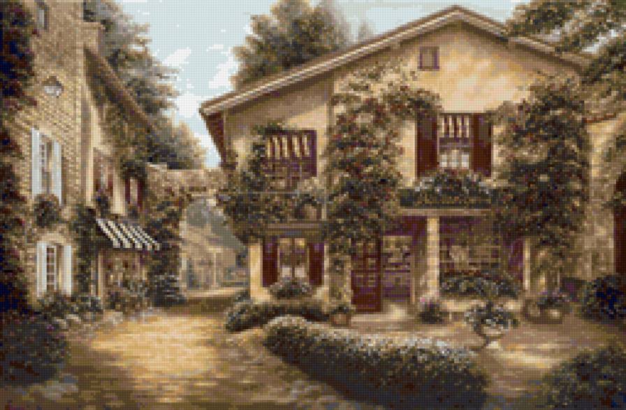 городок - город.дома - предпросмотр