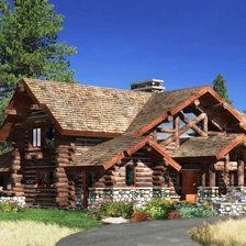 Схема вышивки «№163500»