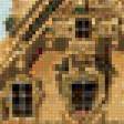 Предпросмотр схемы вышивки «терем» (№163504)