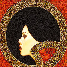 Леди Макбет