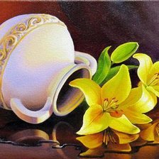 Схема вышивки «№163737»