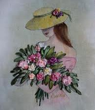 Схема вышивки «№163942»