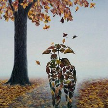 Схема вышивки «№164032»