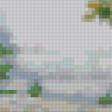 Предпросмотр схемы вышивки «река гордеева мария» (№164033)