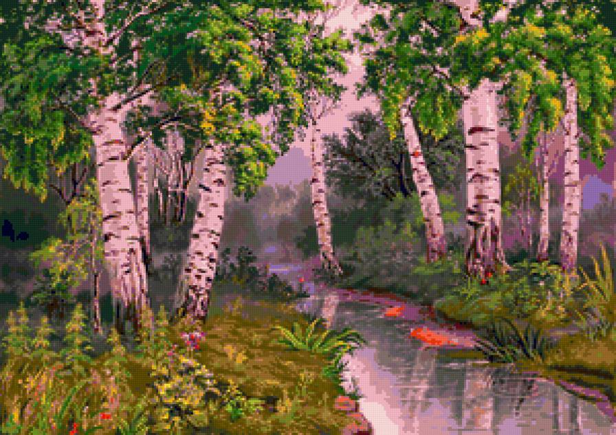 №164255 - пейзаж - предпросмотр