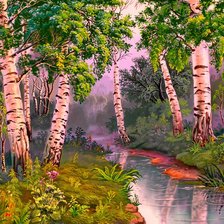 Схема вышивки «№164255»