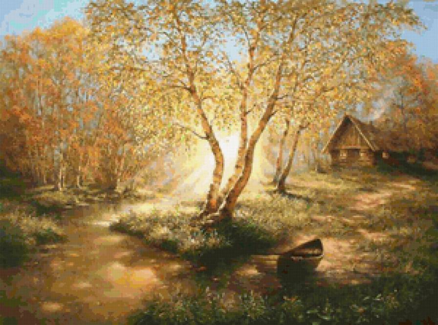 В ожидании чуда... - предпросмотр