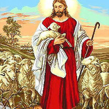 Схема вышивки «№164287»