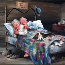 Схема вышивки «№164338»