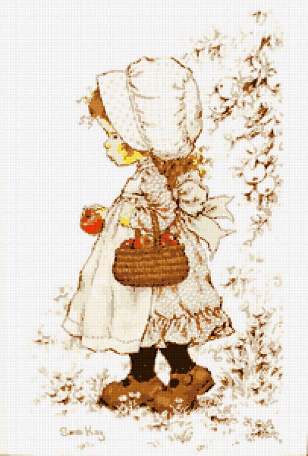 Девочка - пупс, девочка, дети, игрушки - предпросмотр