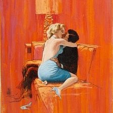 Схема вышивки «№164372»